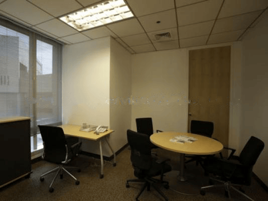 Philippine Office Space