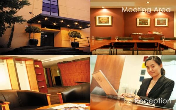 45 Ventnor Avenue West