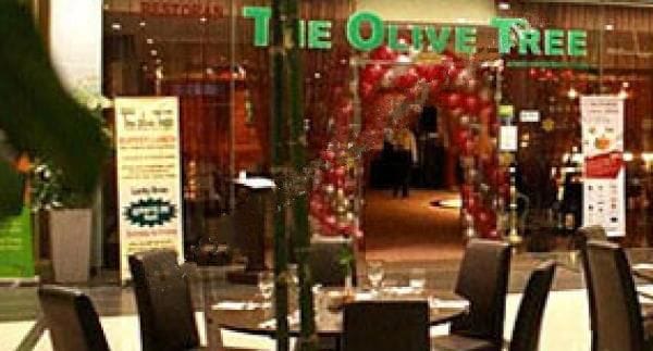 Axiata Tower Work Space