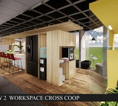 Office space for rent Vincom Center