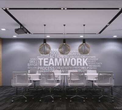 Vietnam Office Space