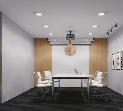 Ho Chi Minh Office Space