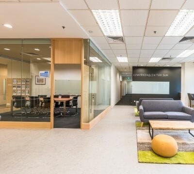 80 Robinson Road office space for rent