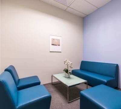 Robinson Road Office Rental