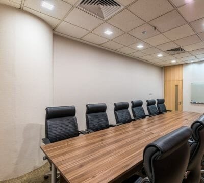 Robinson Road Serviced Office Space