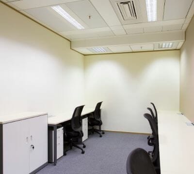 Millennium City Office Space