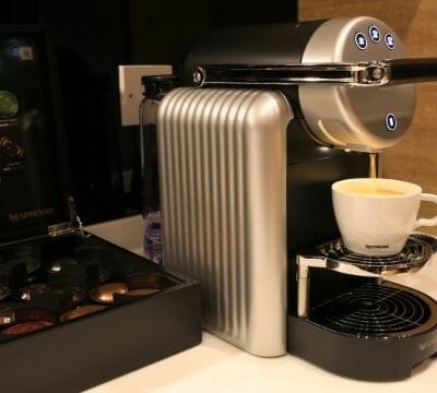 BEA Tower Office Space