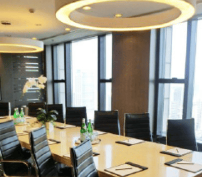 Hong Kong New Tower Puxi Shanghai Office Space for rent
