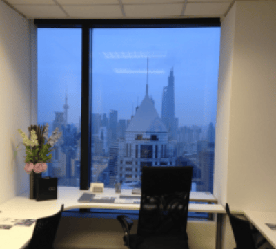 Serviced Office Hong Kong