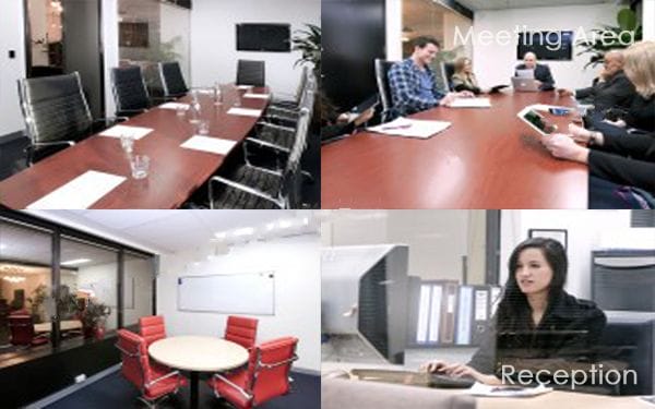 Kingston Trade Centre