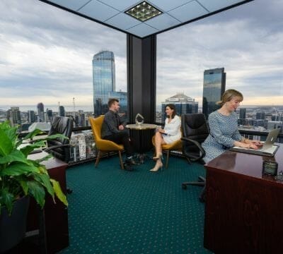 Office Space For Rent Singapore