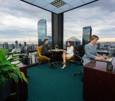 Office Space For Rent Singapore