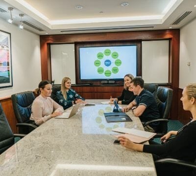 Buona Vista Office Space