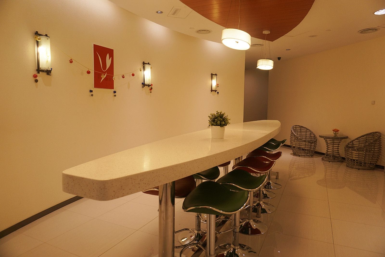 Virtual Office Hong Kong