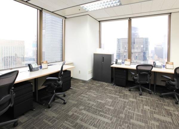 Seoul Finance Center