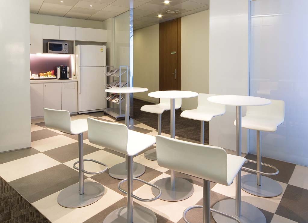 Serviced Office Seoul Gangnam