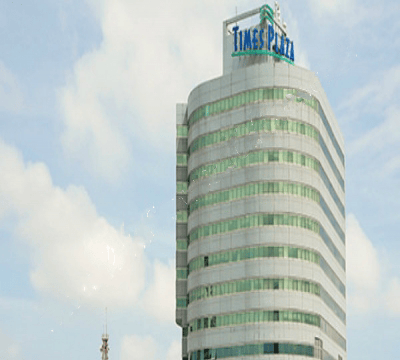 Times Plaza Building
