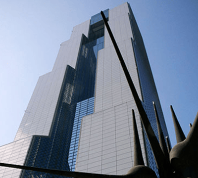 Seoul World Trade Center