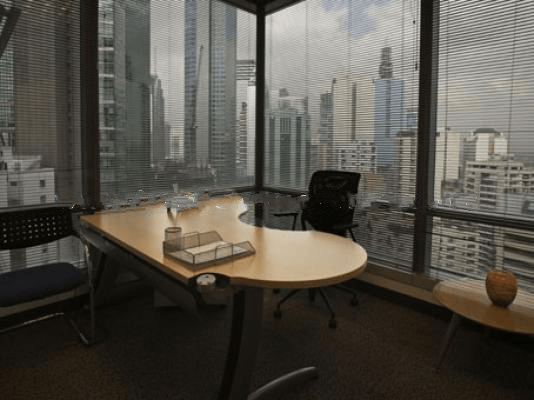 Manila Office Space