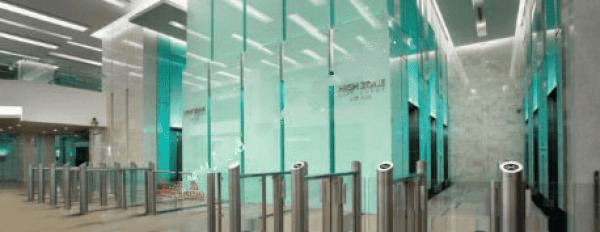 Office Space Axiata Tower - Malaysia