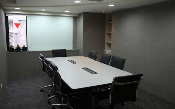 Taipei Zhongxiao East Center (GTBC)