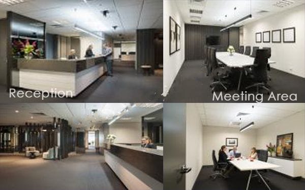 2 Brandon Park Drive