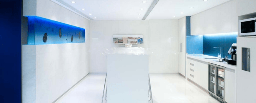 Nexxus Building Office Space