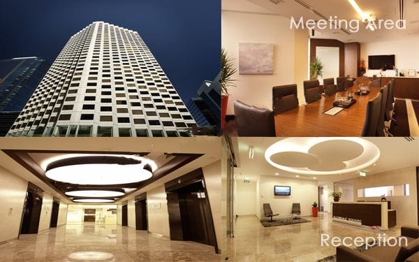 77 St Georges Terrace