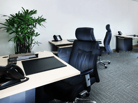 Serviced Office Me Linh Point Tower