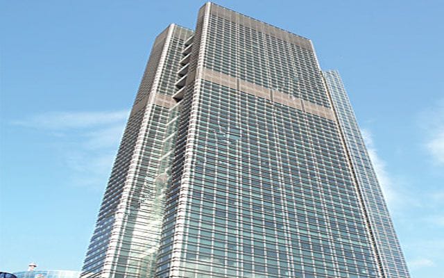 Tower One Ayala Triangle Singapore