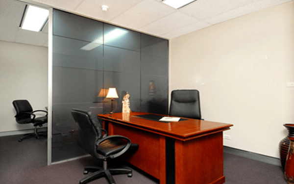 VIP rooms Taipei Tianmu Center