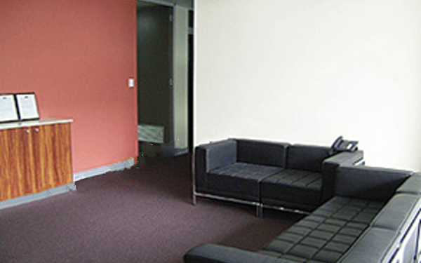 Victoria Road Office Space