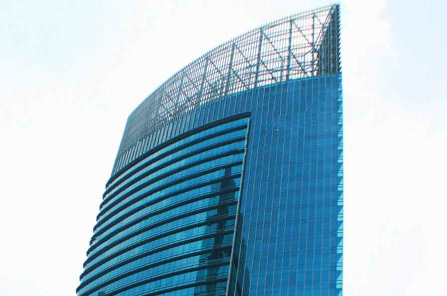 City Tower Office Space