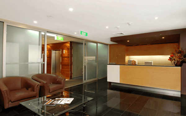 Reception Service in Singapore