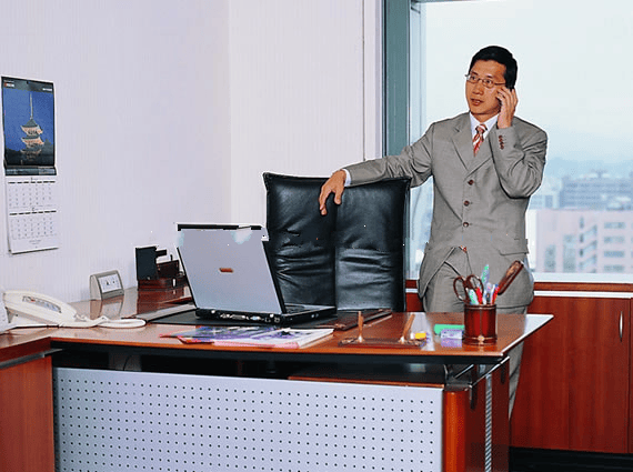 Office Space at Dun Hua Center