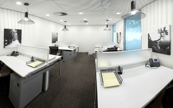 Australia Office Space
