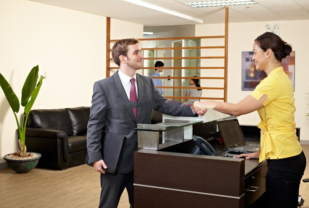 Sun Life Centre Office Space