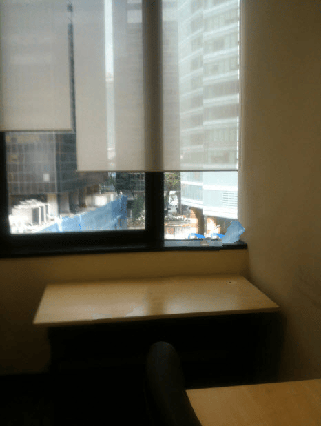 Bharat Building Office Space