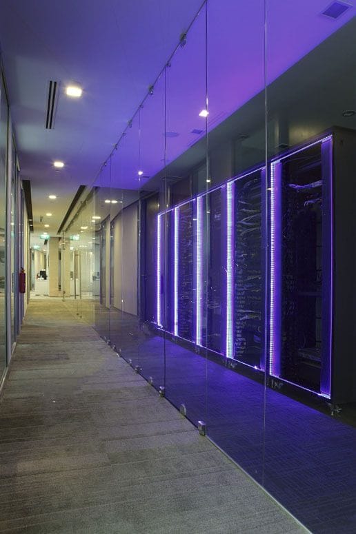 Small Office Space Singapore