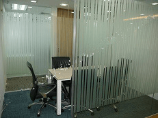 15 Scotts Road Office Space