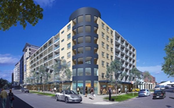 Victoria Road Serviced Office Space