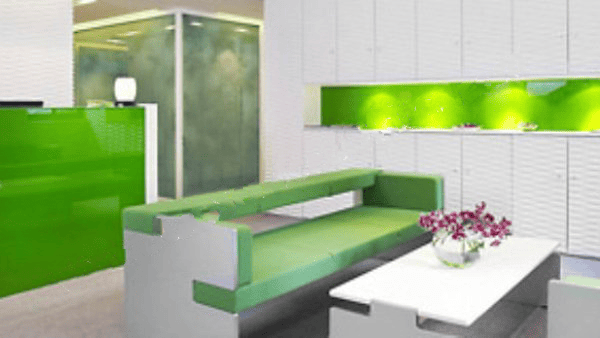 Xintiandi Office Space