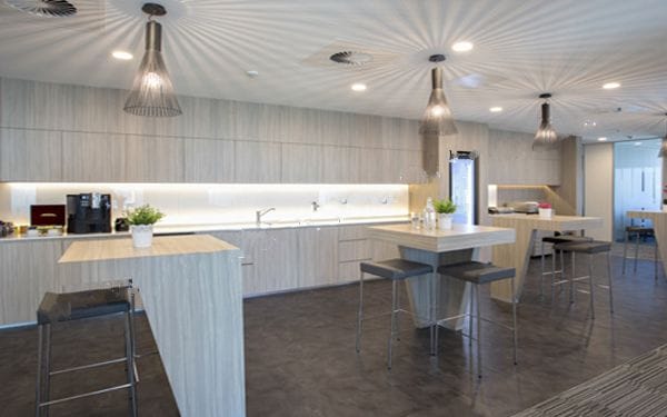 Fully Furnished Office space Singapore