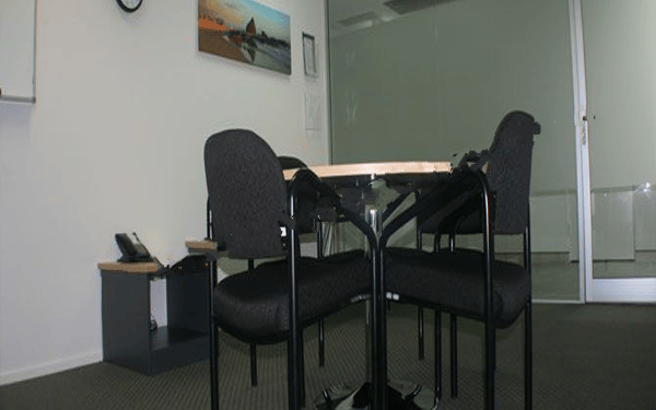 Evandale Place Serviced Office Space