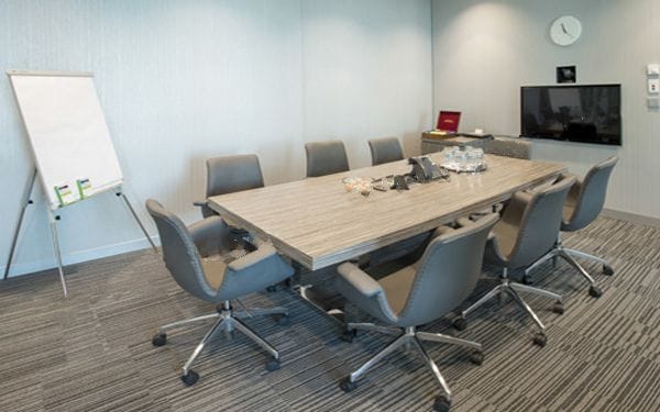 Workspace Meeting Room Singapore