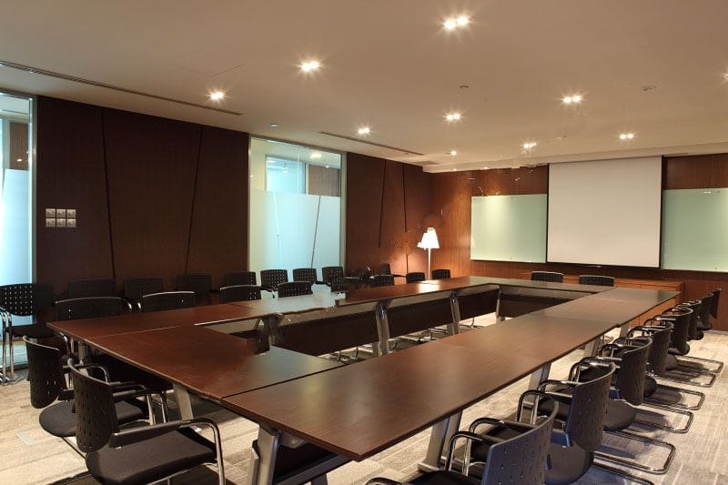 Singapore Office Space