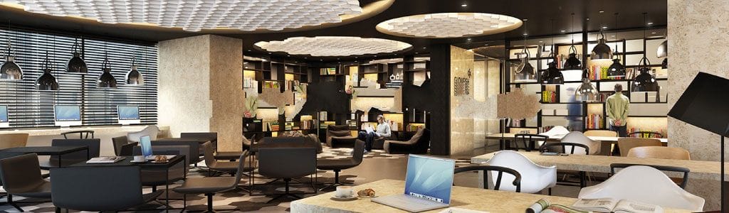 Asoke Towers Office Space