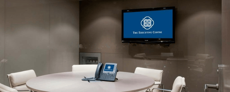 Hong Kong Serviced Office Space