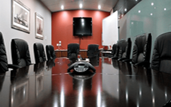 Victoria Road Serviced Office For Rent