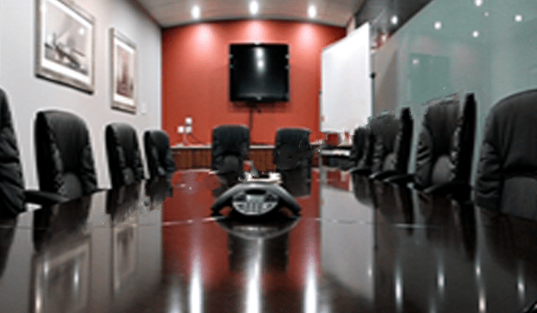 Victoria Road Serviced Office For Rent
